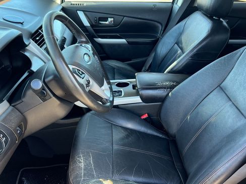 Used 2014 Ford Edge SEL w/ Equipment Group 205A image 12