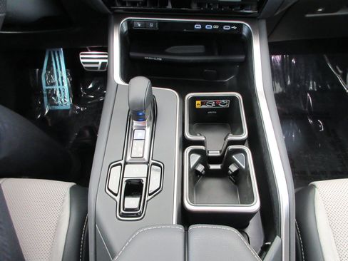 Used 2026 Lexus TX 500h AWD image 52