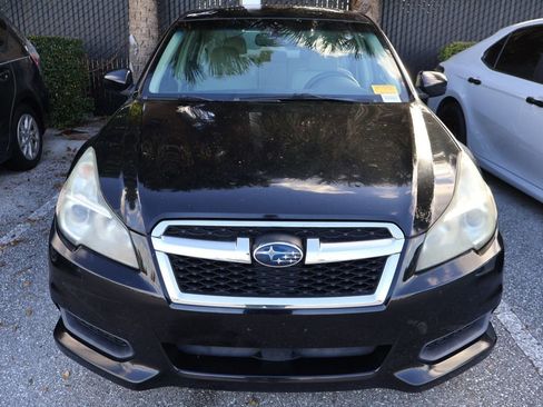 Used 2014 Subaru Legacy 2.5i Premium w/ Moonroof Package image 5