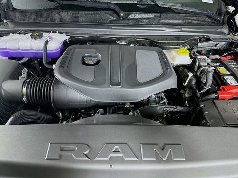 New 2026 RAM 1500 Laramie w/ Night Edition image 18