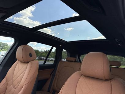 New 2026 BMW X5 xDrive40i w/ M Sport Package