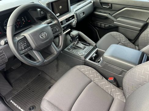 New 2026 Toyota Tacoma SR5 image 11