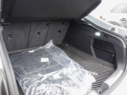 Used 2025 Audi A5 2.0T Premium Plus w/ Premium Plus image 25