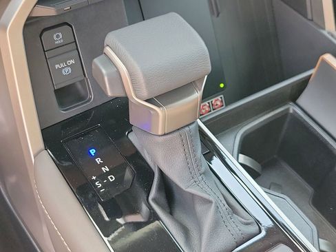 New 2026 Toyota Tundra 1794 Edition AWD/4WD image 26
