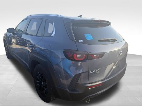 Used 2025 MAZDA CX-50 AWD 2.5 S w/ Premium Package image 15