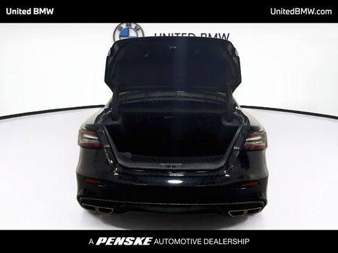 Used 2020 Nissan Maxima Platinum w/ Reserve Package FWD image 21