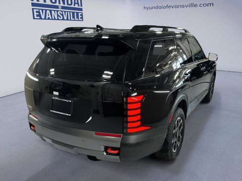 Certified 2026 Hyundai Palisade XRT Pro AWD/4WD image 4