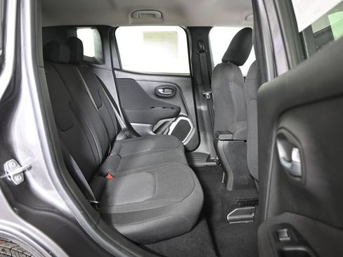 Used 2018 Jeep Renegade Sport w/ Power & Air Group AWD/4WD image 15