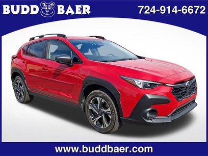 Used 2024 Subaru Crosstrek 2.0i Premium
