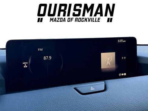 New 2026 MAZDA CX-90 3.3 Turbo w/ Premium Sport Pkg image 14