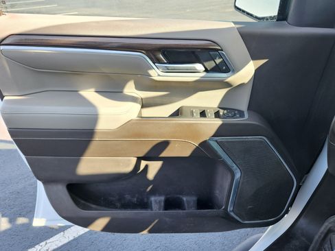 Used 2022 Chevrolet Silverado 1500 RST image 23