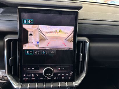 Used 2024 GMC Acadia Elevation