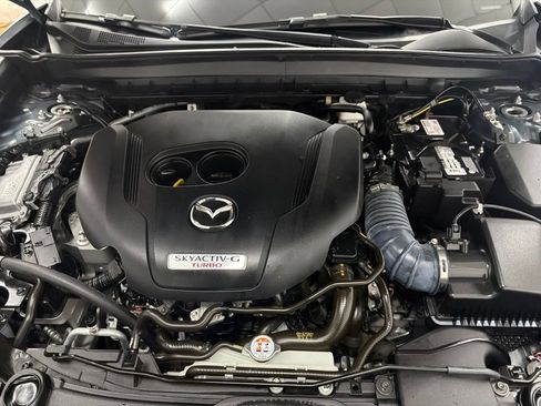 Used 2024 MAZDA CX-30 2.5 Turbo w/ Premium Plus Pkg AWD/4WD image 28