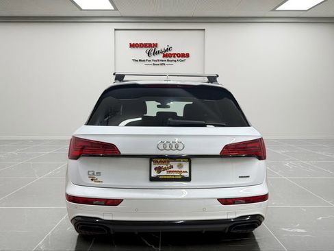 Used 2025 Audi Q5 2.0T Premium AWD/4WD image 6