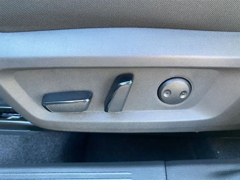 New 2026 Nissan Rogue SV image 13