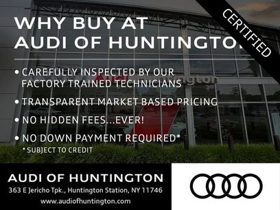 Used 2023 Audi A4 2.0T Premium w/ Convenience Package