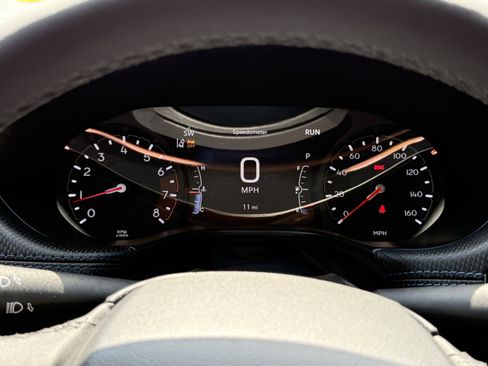 New 2025 Jeep Compass Latitude w/ Sun & Sound Group image 27