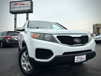 Used 2013 Kia Sorento LX