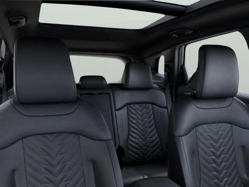 New 2026 Kia Sportage X-Line image 27