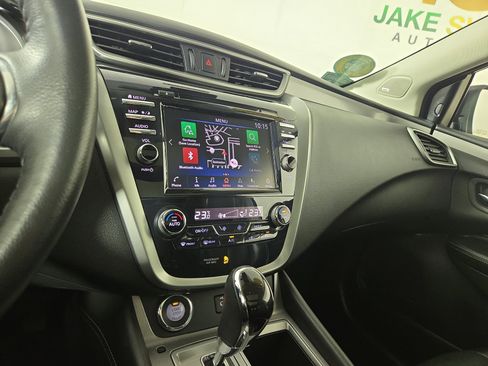 Used 2023 Nissan Murano SL AWD/4WD image 23