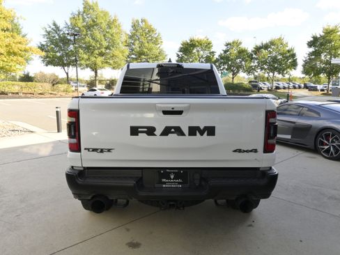 Used 2022 RAM 1500 TRX w/ TRX Level 2 Equipment Group image 6