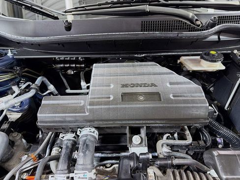Used 2019 Honda CR-V EX image 32