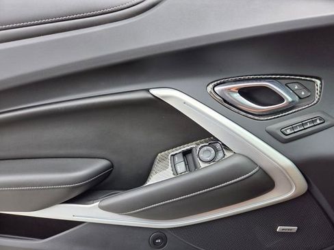 Used 2023 Chevrolet Camaro SS image 14