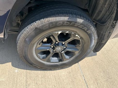 Used 2024 Toyota 4Runner SR5 RWD image 15