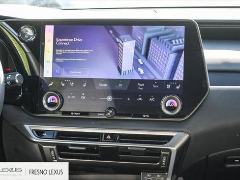 Certified 2024 Lexus RX 350h w/ Convenience Package image 17