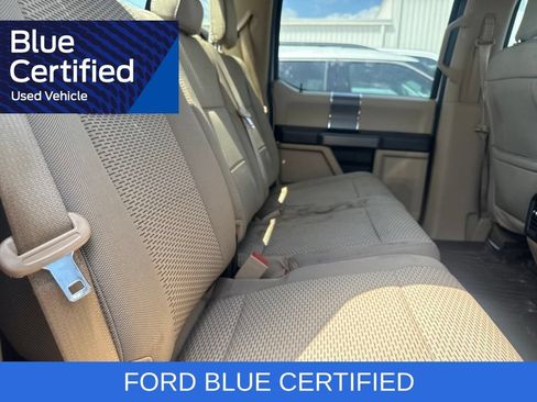 Used 2020 Ford F150 XLT w/ Equipment Group 301A Mid AWD/4WD image 6