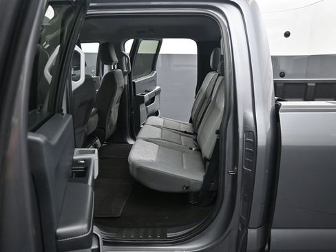 Used 2022 Ford F150 XLT AWD/4WD image 29