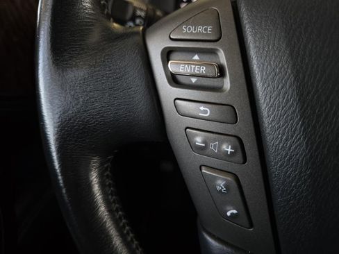 Used 2020 Nissan Armada SL w/ Premium Package image 31