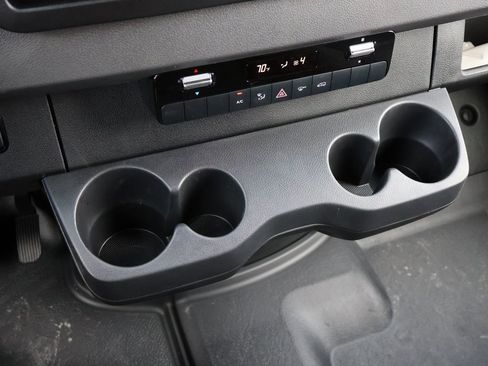 New 2025 Mercedes-Benz Sprinter 2500 image 31