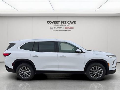 New 2026 Buick Enclave Preferred image 11