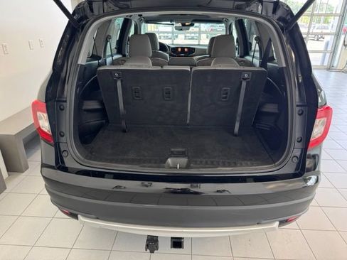 Used 2019 Honda Pilot EX-L image 40