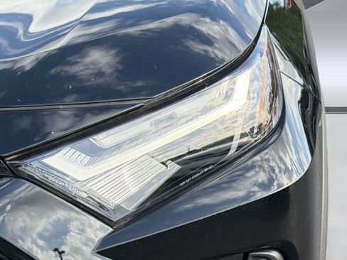 Used 2025 Toyota RAV4 XLE w/ Convenience Package FWD image 10