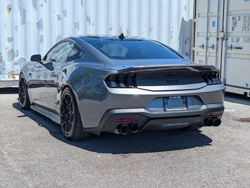 Used 2024 Ford Mustang GT w/ GT Performance Package RWD image 6