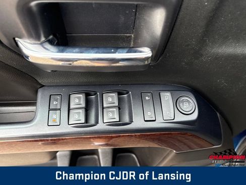 Used 2018 GMC Sierra 1500 SLE AWD/4WD image 15