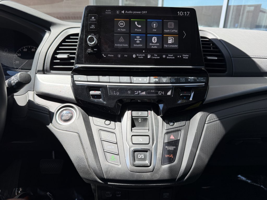 Used 2025 Honda Odyssey EX-L image 18