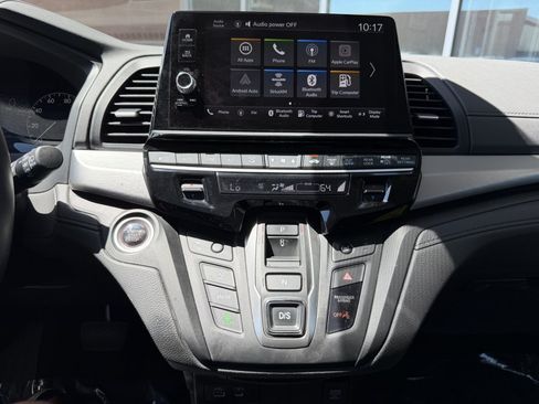 Used 2025 Honda Odyssey EX-L image 18