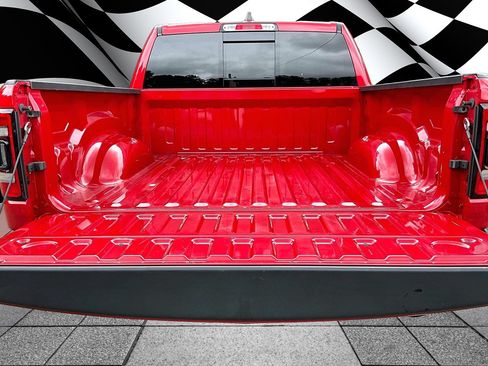 Used 2022 RAM 1500 Big Horn w/ Built-to-serve Edition AWD/4WD image 28