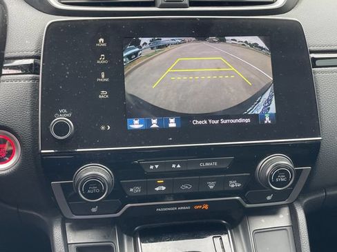 Used 2021 Honda CR-V EX image 18