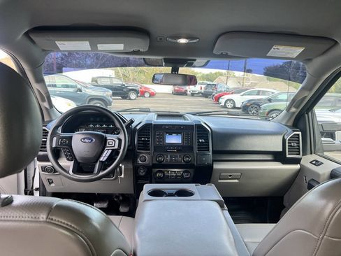 Used 2019 Ford F150 XL w/ Equipment Group 101A Mid image 40