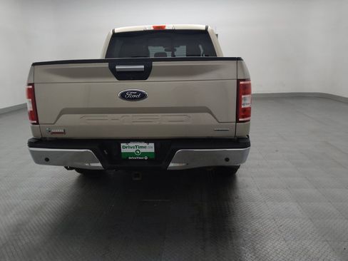 Used 2018 Ford F150 XLT w/ Equipment Group 302A Luxury RWD image 7