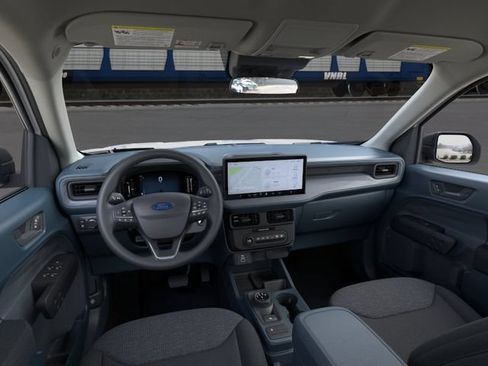 New 2026 Ford Maverick XL FWD image 9
