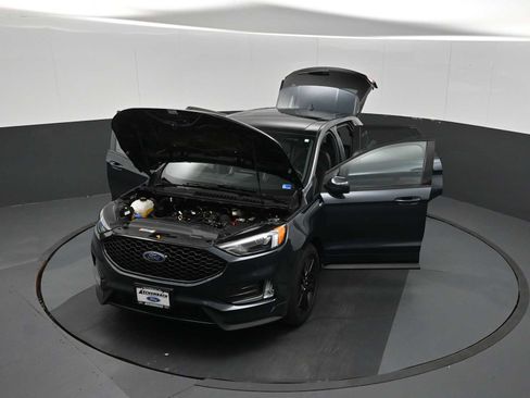 Certified 2024 Ford Edge ST-Line AWD/4WD image 60