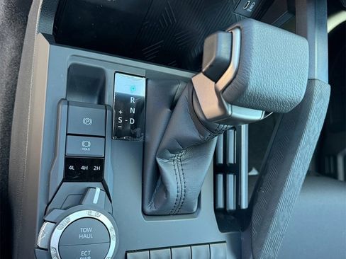 New 2024 Toyota Tacoma SR5 image 17