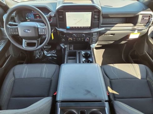 New 2025 Ford F150 STX w/ Equipment Group 200A image 27