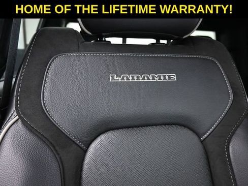 Used 2019 RAM 1500 Laramie w/ Sport Appearance Package AWD/4WD image 52