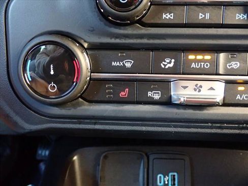 Used 2022 Ford Bronco Big Bend AWD/4WD image 18